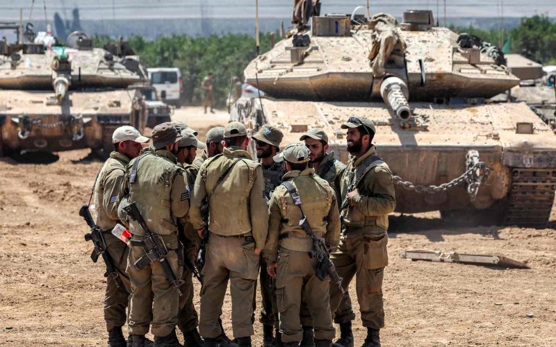 إيكونوميست: الجيش الإسرائيلي عالق بحلقة الموت في غزة | أخبار – البوكس نيوز