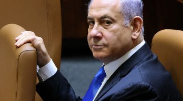 نتنياهو يزعم أن الدولة الفلسطينية ستكون “إرهابية” | أخبار – البوكس نيوز