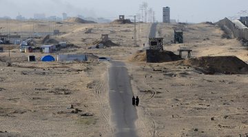 واشنطن تحث مصر على إدخال المساعدات لغزة والقاهرة تشترط | أخبار – البوكس نيوز