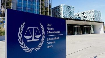 الأهرام: ما فعلته «الجنائية الدولية» حيال إسرائيل خطوة تاريخية