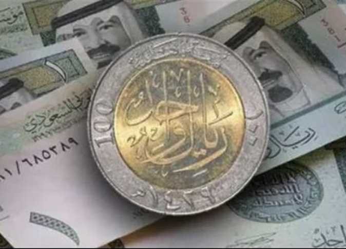 سعر الريال السعودي مقابل الجنيه المصري اليوم الأربعاء 22 مايو
