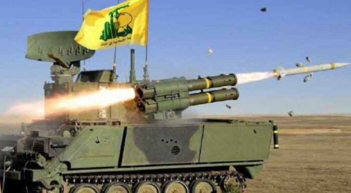 حزب الله: استهدفنا مواقع إسرائيلية بالمدفعية والصواريخ وحققنا إصابات مباشرة