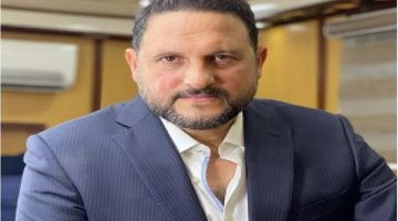 عماد زيادة: حب الجمهور لـ مي عمر سبب نجاح «نعمة الأفوكاتو»