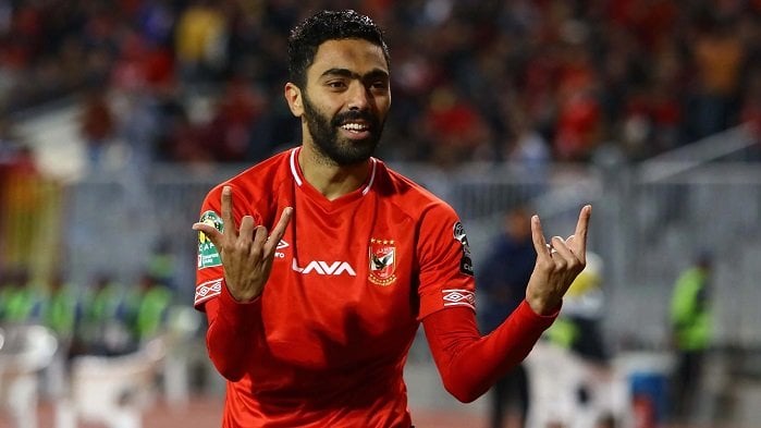 محامي حسين الشحات لملعب الشمس.. يكشف عن مفاجأة من النادي الأهلي ضد لاعب بيراميدز