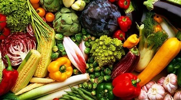 أسعار الخضروات والفاكهة اليوم الاثنين 6 مايو 2024