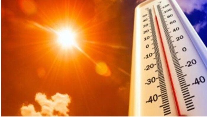 حار نهارا.. حالة الطقس المتوقعة اليوم الأحد 12 مايو 2024
