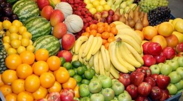 البرقوق بـ 37 جنيها.. أسعار الخضروات والفاكهة اليوم الأربعاء 19 يونيو 2024