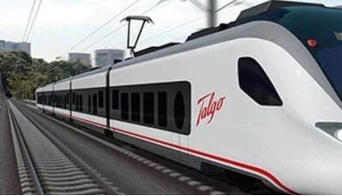 لو مسافر.. ننشر مواعيد قطار تالجو اليوم الأربعاء 29 مايو 2025