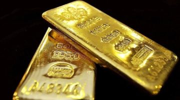 مفاجأة بـ سعر سبيكة الذهب في مصر اليوم الخميس 30 مايو 2024