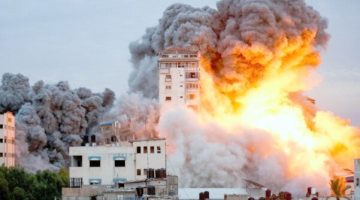 ارتفاع عدد الشهداء الصحفيين في قطاع غزة إلى 152 شهيدا منذ بدء العدوان