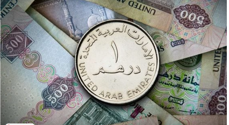 سعر الدرهم الإماراتي اليوم الجمعة 31 مايو 2024 فى البنوك والسوق السوداء