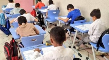 السعودية.. انطلاق اختبارات «نافس» لطلاب الابتدائية والمتوسطة اليوم