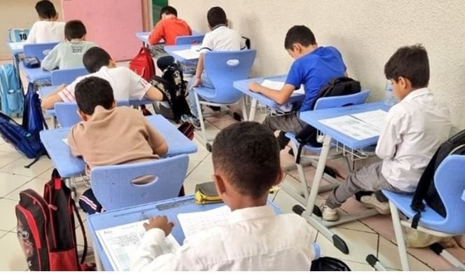 السعودية.. انطلاق اختبارات «نافس» لطلاب الابتدائية والمتوسطة اليوم