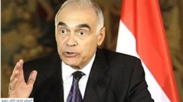وزير الخارجية الأسبق: مصر تعمل جاهدة لتحقيق اتفاق يُنهي العنف في غزة