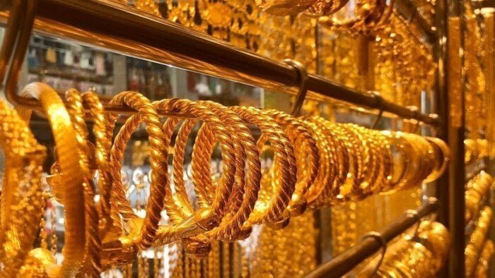 تراجع سعر الذهب في الإمارات اليوم الخميس 2 مايو 2024