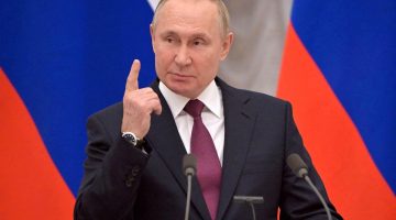 زاخاروفا: أغلب الدول تنظر إلى العلاقات بين روسيا والصين كبديل