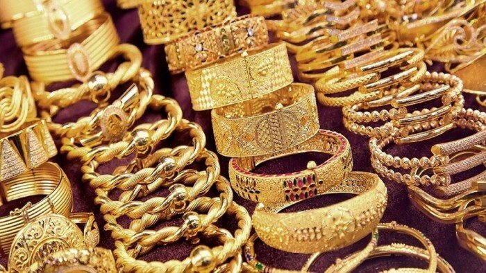 مفاجأة في سعر الذهب بتركيا الخميس 16 مايو 2024