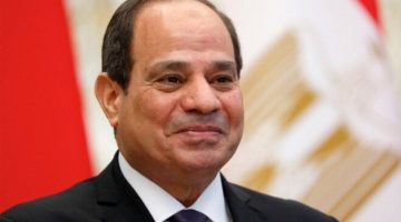 «قضايا الدولة» تهنئ الرئيس السيسي والشعب المصري بمناسبة حلول عيد الأضحى المبارك