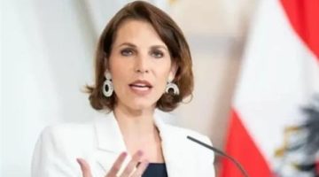 وزيرة نمساوية: لا يمكن الاستغناء عن الوحدة الأوروبية والعمل الاقتصادي الأوروبي المشترك