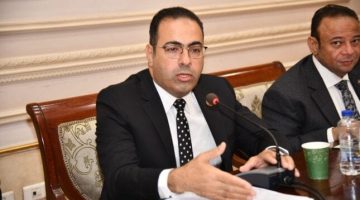 «شباب النواب» توافق على موازنة استاد القاهرة.. ورئيس الهيئة: الإيرادات ارتفعت إلى 17 مليون جنيه