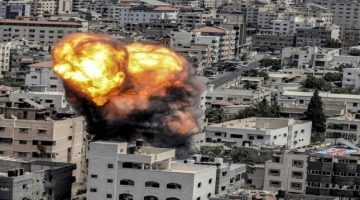الأمم المتحدة: الاقتصاد الفلسطيني تدمر.. وحرب غزة عادت بالتنمية إلى الوراء عقدين من الزمن