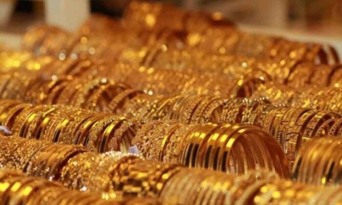 سعر الذهب في الإمارات اليوم الإثنين 6 مايو 2024