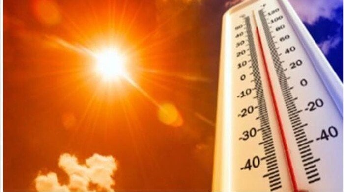 شديد الحرارة.. حالة الطقس المتوقعة اليوم الأربعاء 22 مايو 2024