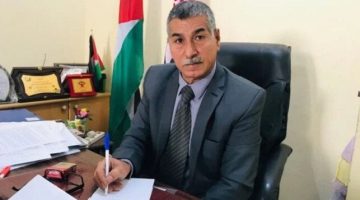 استشهاد القيادي الفلسطيني طلال أبو ظريفة في غارة إسرائيلية بـ غزة