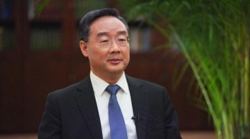 الصين تحقق مع وزير الزراعة بسبب انتهاكات جسيمة للقانون