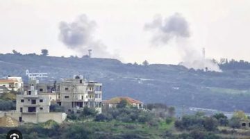 إصابة 4 جنود في جيش الاحتلال بجروح خطيرة جراء سقوط صاروخ بالجليل الأعلى