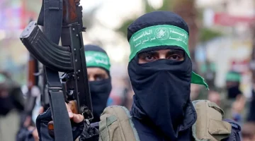 حماس تعلن استهداف دبابتي «ميركافا» لجيش الاحتلال الإسرائيلي