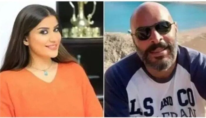 اليوم.. نظر طعن زوج المذيعة أميرة شنب على حكم حبسه