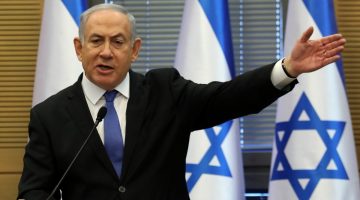 «نتنياهو» يكشف موعد انتهاء العملية العسكرية في رفح الفلسطينية