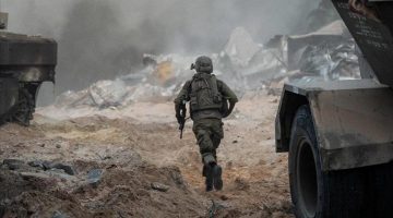 جنود من جيش الاحتلال: لم نجد فرقا كبيرا بين ما واجهناه بغزة وما نواجهه في جنين
