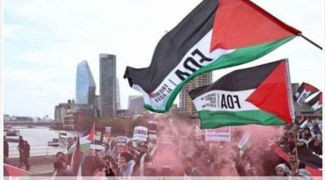اعتقال العشرات مع فض احتجاجات داعمة لغزة بالجامعات الأمريكية