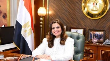 وزيرة الهجرة: اتفقنا مع الجانب السعودي على استمرار دعم آلية حل مشكلات العمالة المصرية