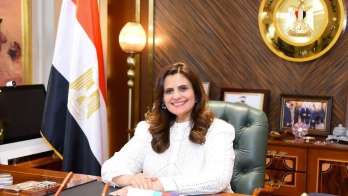 وزيرة الهجرة: اتفقنا مع الجانب السعودي على استمرار دعم آلية حل مشكلات العمالة المصرية