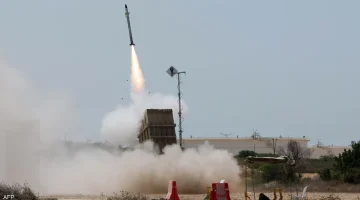 لبنان تطلق 8 صواريخ مضادة للدروع على عدة مستوطنات إسرائيلية