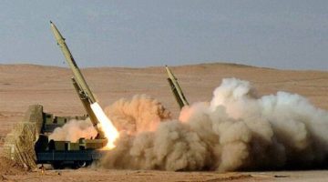 إعلام عبري: حزب الله يكثّف من إطلاقه للصواريخ ويستخدم صاروخ «أرض- جو» إيراني الصنع