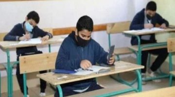 اليوم.. طلاب الشهادة الإعدادية بالقاهرة يختتمون امتحانات نهاية العام 2024 بمادة الهندسة