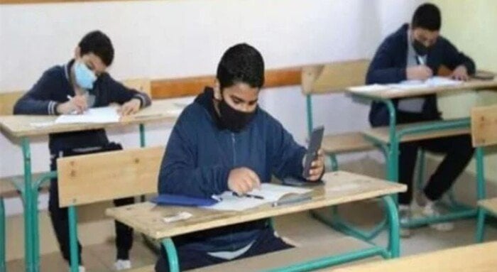 اليوم.. طلاب الشهادة الإعدادية بالقاهرة يختتمون امتحانات نهاية العام 2024 بمادة الهندسة