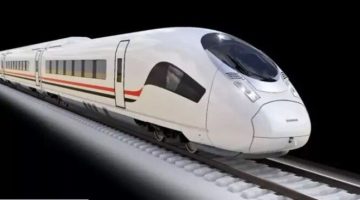 وزير النقل: القطار الكهربائي سيحقق مكاسب من السنة الخامسة