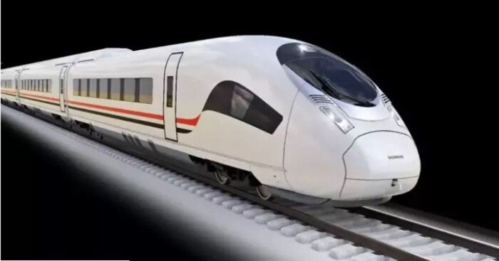 وزير النقل: القطار الكهربائي سيحقق مكاسب من السنة الخامسة