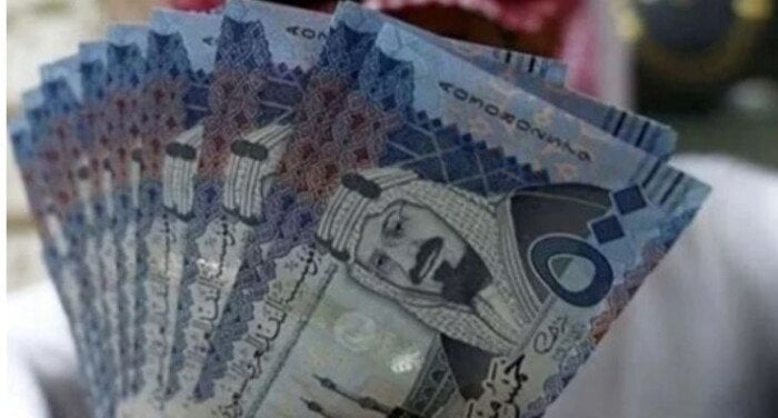 سعر الريال السعودي في مصر اليوم.. الثلاثاء 21 مايو 2024