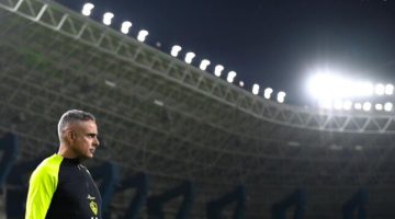 تفاصيل جلسة جوميز مع لاعبي الزمالك في المران الأول بالمغرب