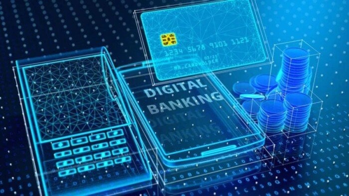 باستثمارات 2.5 مليار جنيه.. «مصر للابتكار الرقمي» تدشن أول بنك رقمي في مصر