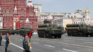 ما الأسلحة النووية التكتيكية التي تجري روسيا تدريبات لاستخدامها؟ | سياسة – البوكس نيوز