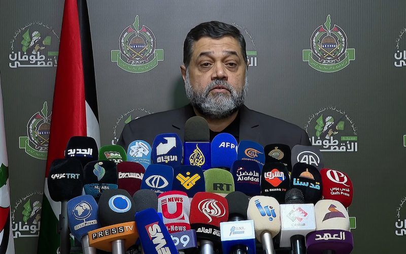 حماس: وافقنا على مقترح يحقق كل مطالبنا وعلى واشنطن تنفيذ تعهداتها | أخبار البرامج – البوكس نيوز
