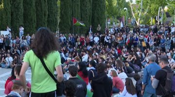 عشرات الجامعات الإسبانية تقطع علاقتها بإسرائيل | أخبار – البوكس نيوز