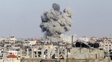 إعلام إسرائيلي: قرار بايدن يدفع حماس للتشدد والسنوار سيختار شكل هزيمتنا | البرامج – البوكس نيوز